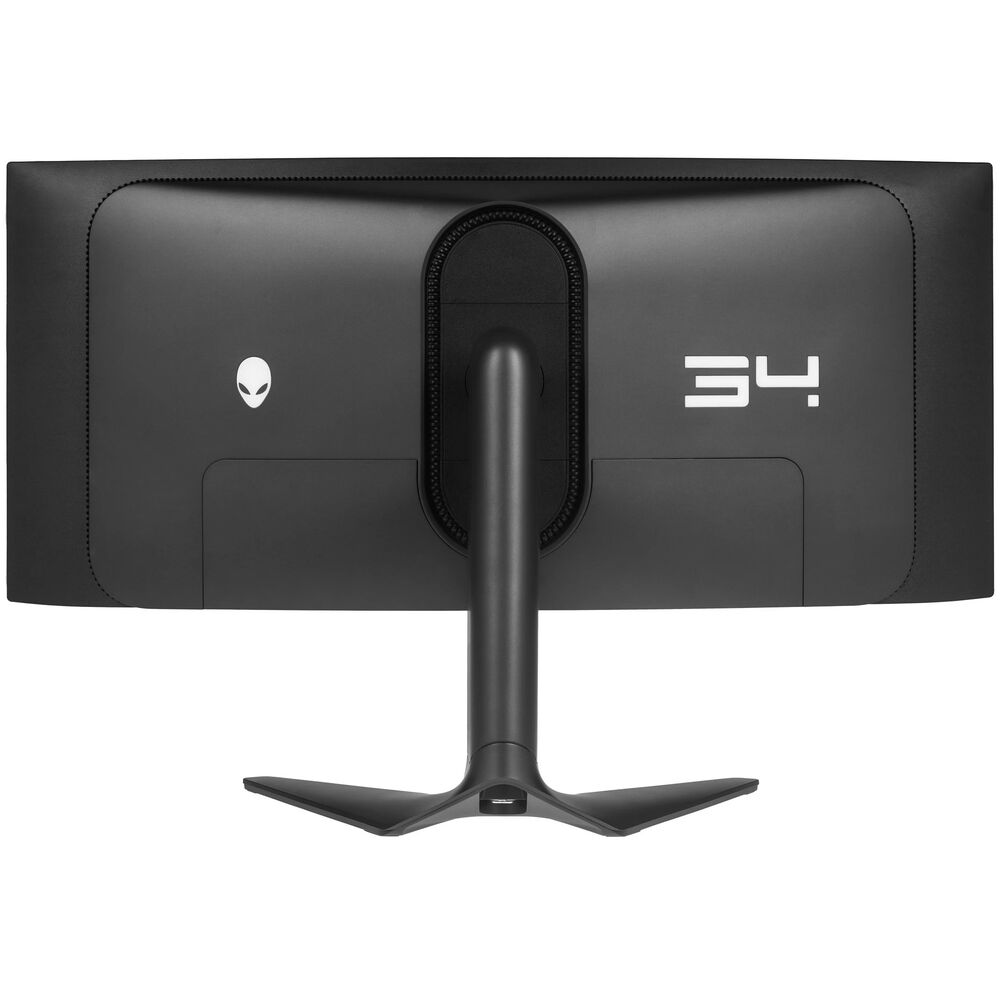 Dell Alienware AW3423DWF — рабочий стол и многозадачность