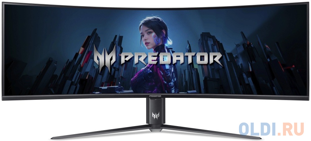 Задняя панель Acer Predator Z57