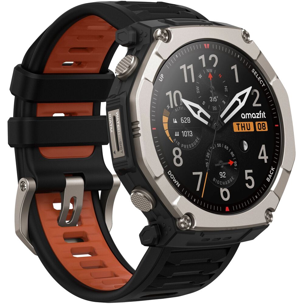 Amazfit T-Rex Ultra 2