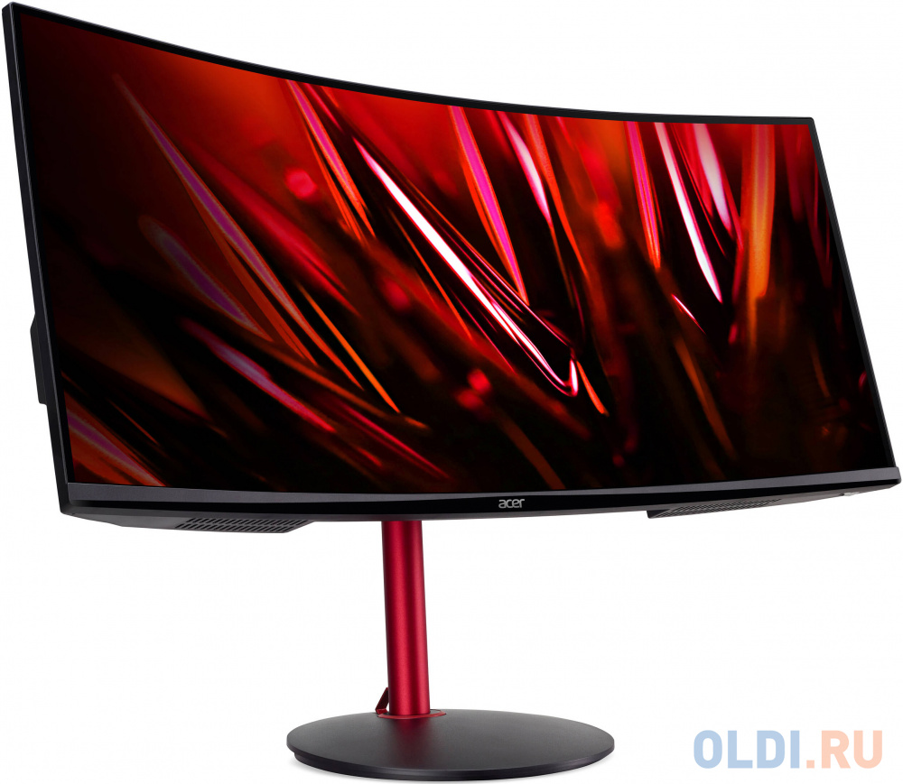 Комплектация Acer Nitro XZ342CUPbmiiphx
