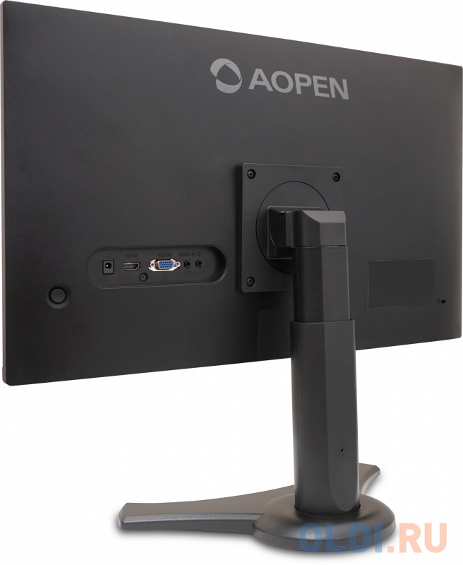 AOpen 27CL2Ebmirx меню