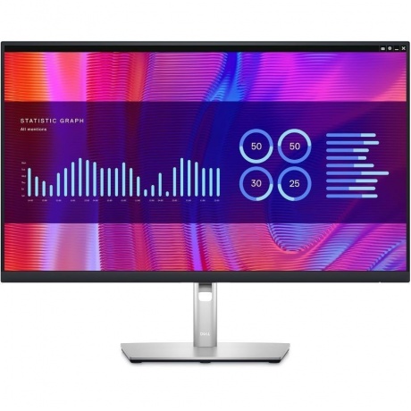 Dell P2723DE подключения