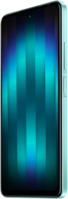 Infinix Hot 30i зарядка 18 Вт