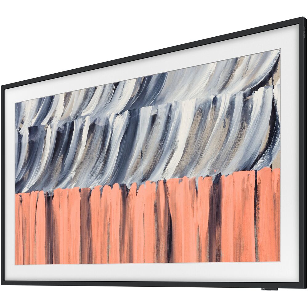 Art Mode на Samsung The Frame — отображение произведений искусства