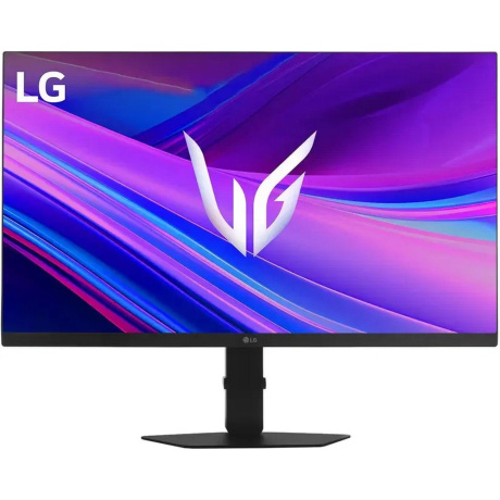 Обзор LG 27G440A-B: игровой монитор 240 Гц с IPS-матрицей — скорость, цвет и эргономика в одном устройстве
