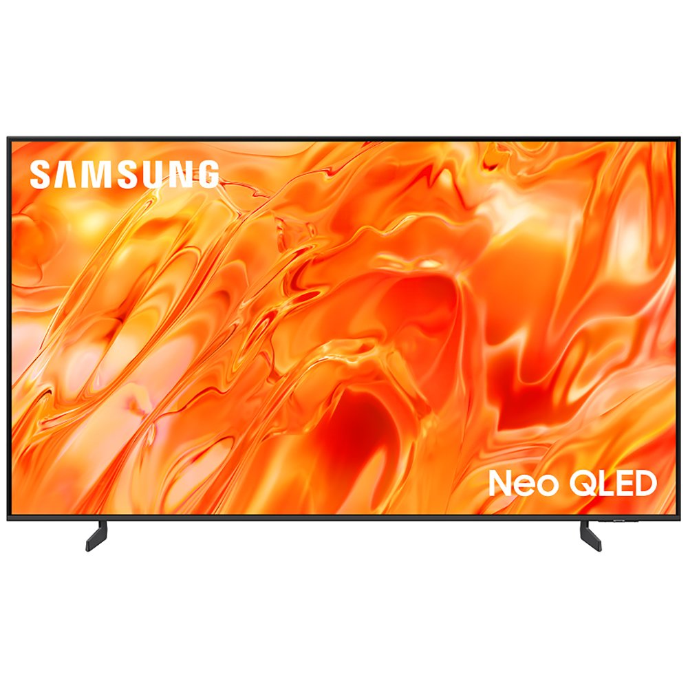 Samsung QE75QN70H — просмотр фильмов в режиме кино