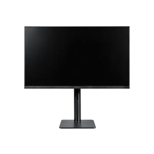 Обзор Delta Computers OM238I.FHD.AS.01.P2 («Сова»): российский офисный IPS-монитор 23,8" с регулируемой подставкой и AMD FreeSync — честное тестирование