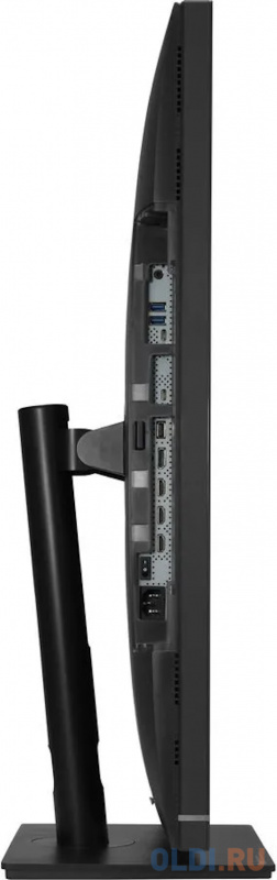 ASUS ProArt PA32UCR-K работа в HDR