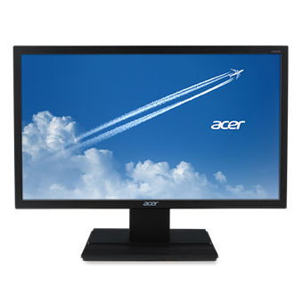 Обзор Acer V206HQL (UM.IV6EE.A11): бюджетный монитор для дома и офиса
