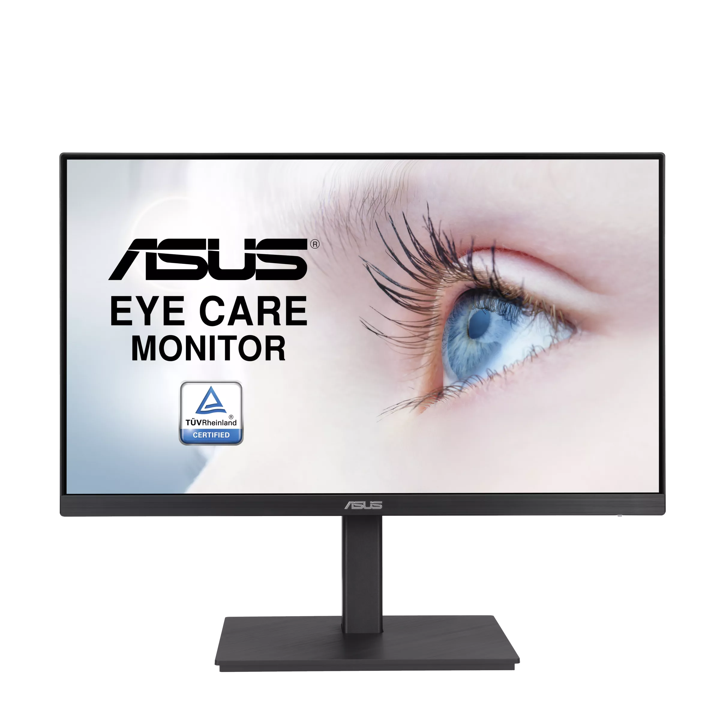 Обзор ASUS VA27EQSB: многофункциональный монитор с отличной эргономикой для работы и повседневного использования