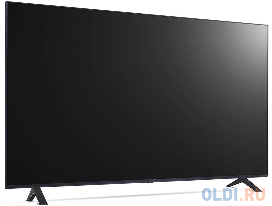 Качество изображения LG 55NANO80T6A