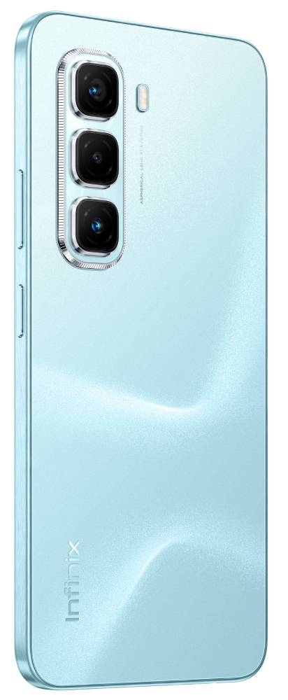 Infinix Hot 50 в разных сценариях