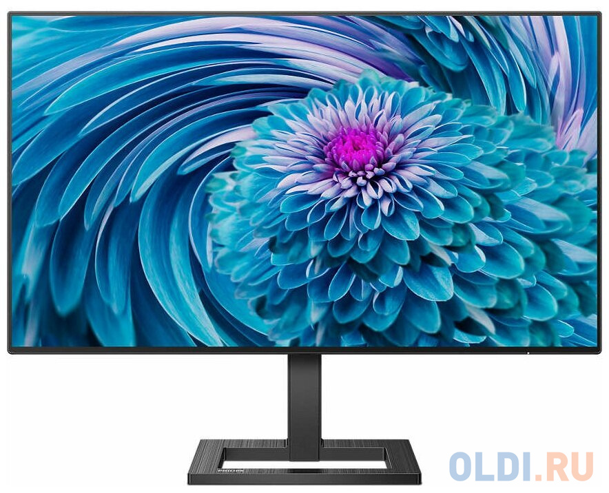 Обзор Philips 242E2FA/00: универсальный монитор с отличной цветопередачей и игровыми возможностями