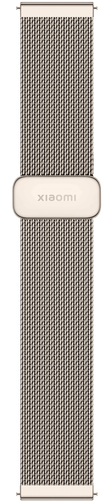 Xiaomi Watch S4 — зарядка