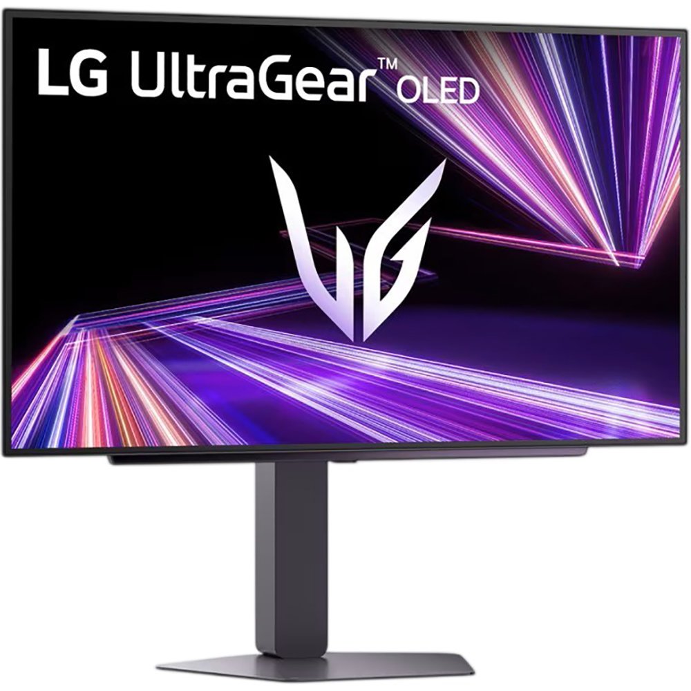 LG 27GX704A-B — качество изображения и цвета