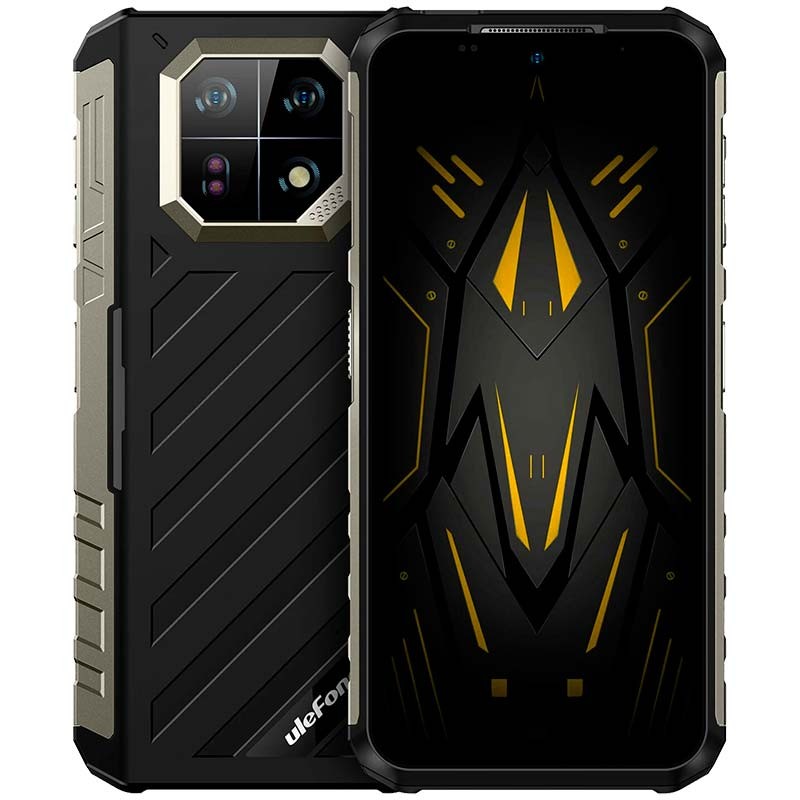 Обзор Ulefone Armor 22: защищённый смартфон с ночной камерой NightElf Ultra 2.0 — реальное тестирование в полевых условиях