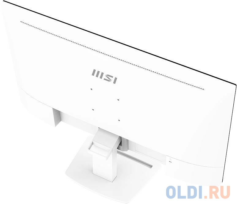 Обзор монитора MSI PRO MP273AW: бюджетный IPS-дисплей с заботой о глазах