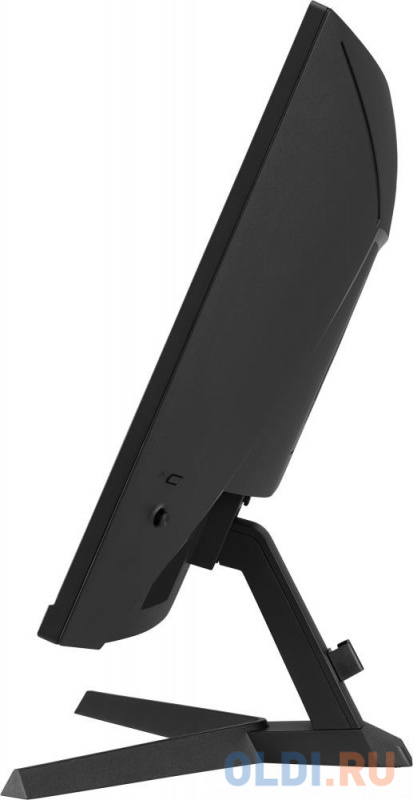 Iiyama G-Master G2766HSU-B1 итоговое впечатление