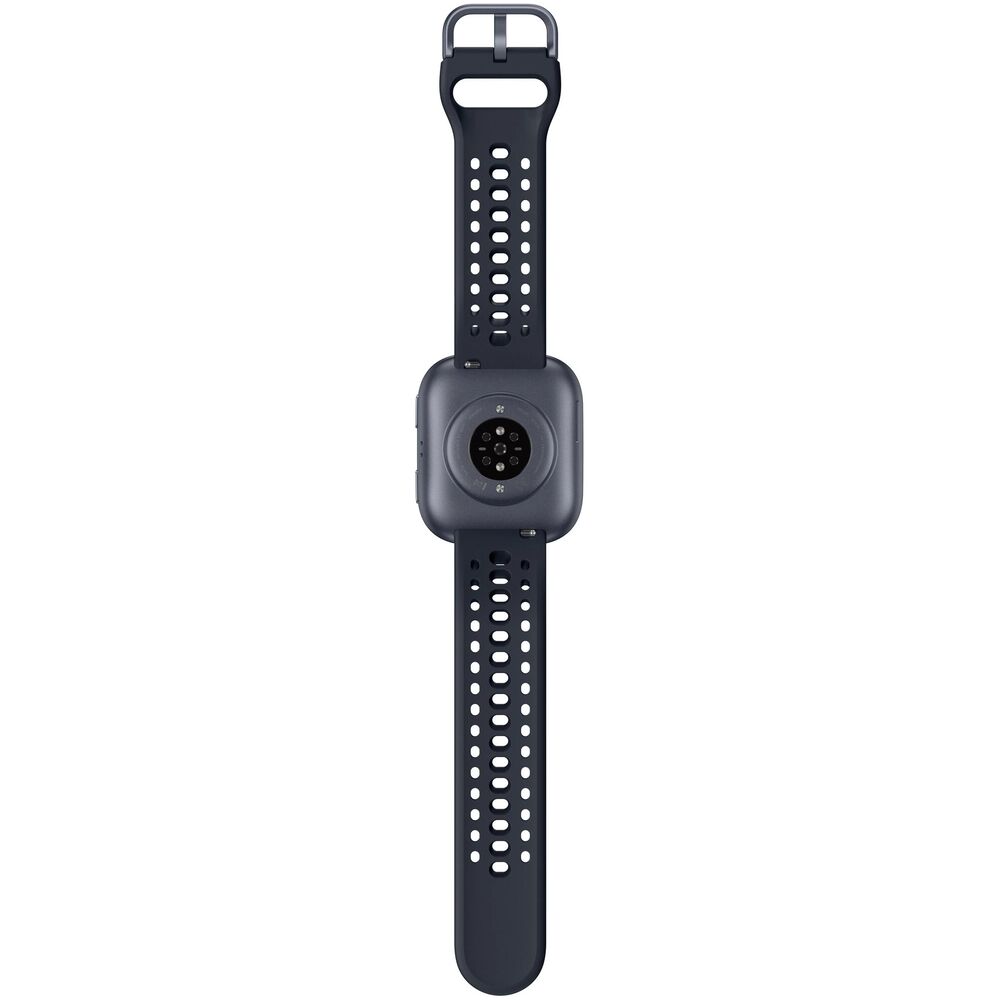 Amazfit Bip 6 — интерфейс и приложение Zepp