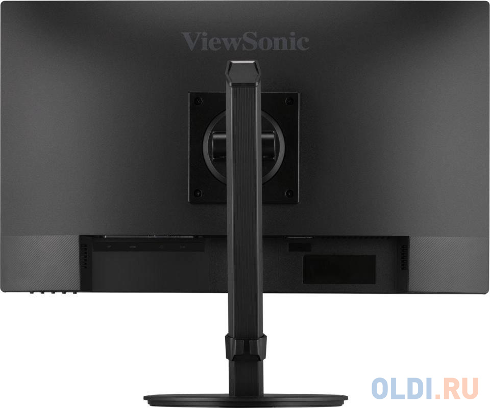 ViewSonic VA2408-HDJ разъемы