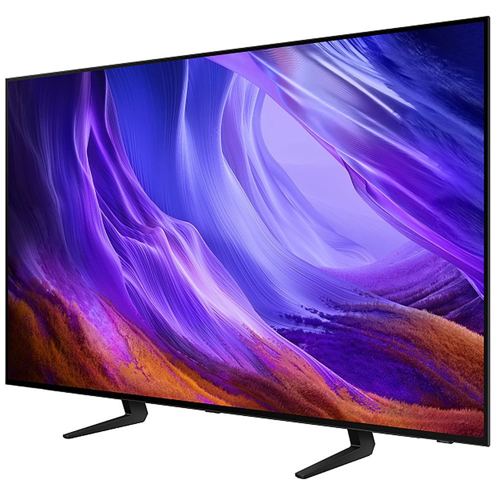 Samsung QE48S85HAEXPY аудиосистема