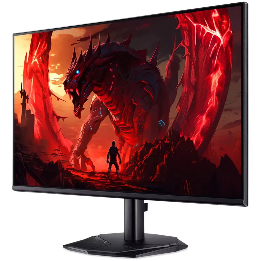 Acer KG241Q кнопки управления OSD