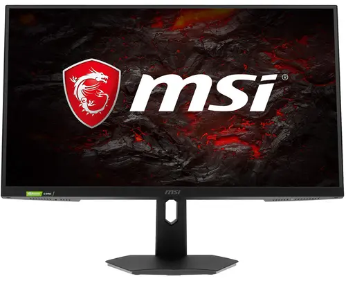 Обзор монитора MSI G274F: профессиональный игровой дисплей с частотой 180 Гц для киберспортсменов
