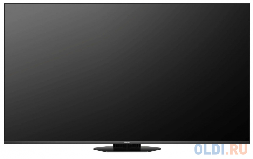 TCL 75U8Q технологии улучшения изображения
