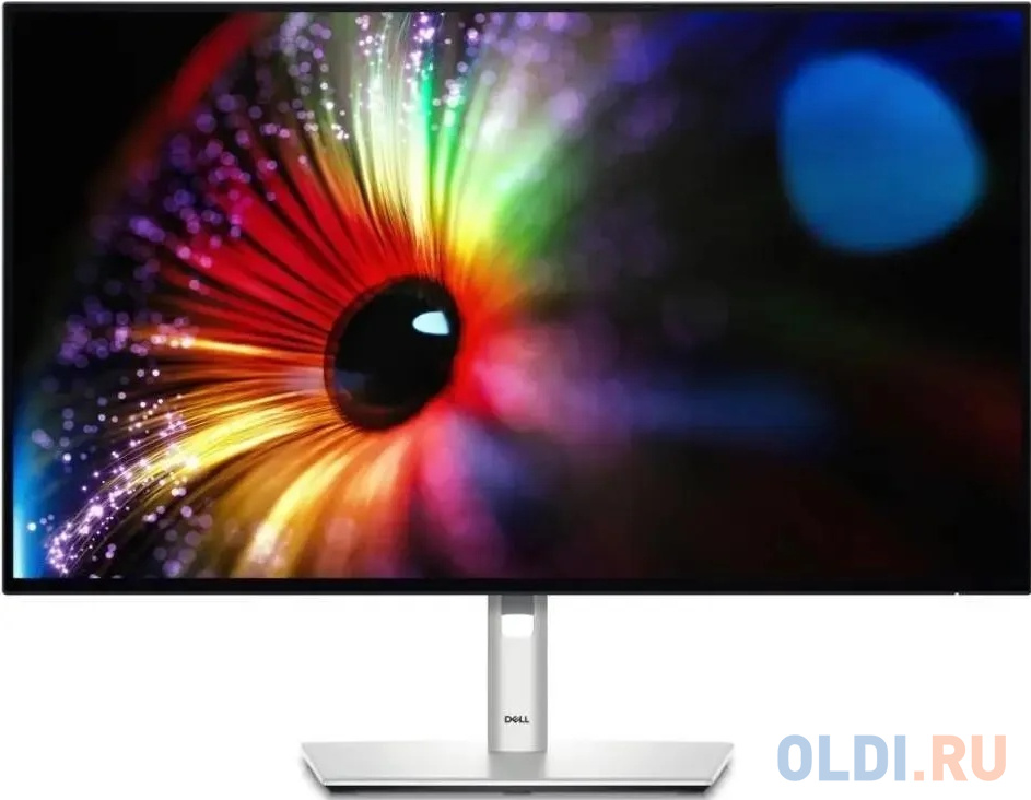 Dell U2724D Ergonomic Stand