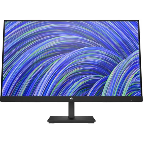 HP 65P58AS — задняя панель с портами