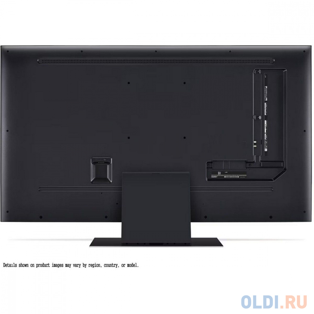 Разъемы LG 50UT91006LA.ARUB