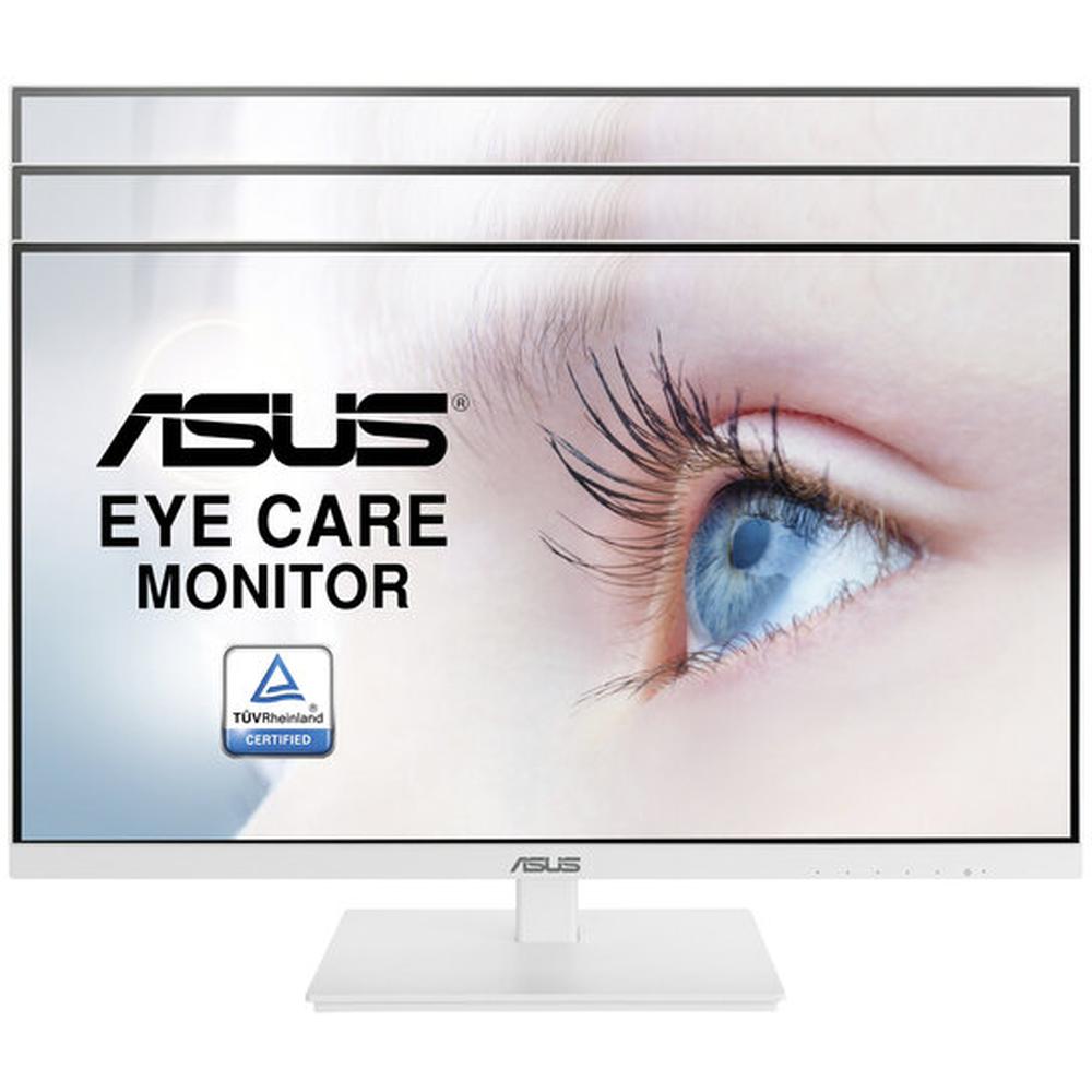 Эргономическая подставка ASUS VA27DQSB-W