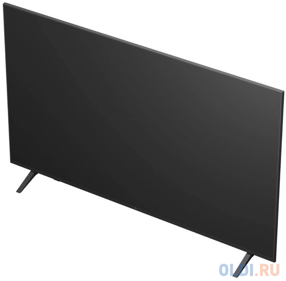 Долговременное использование LG 65UA75009LA