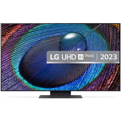 LG 55UR91006LA качество изображения HDR