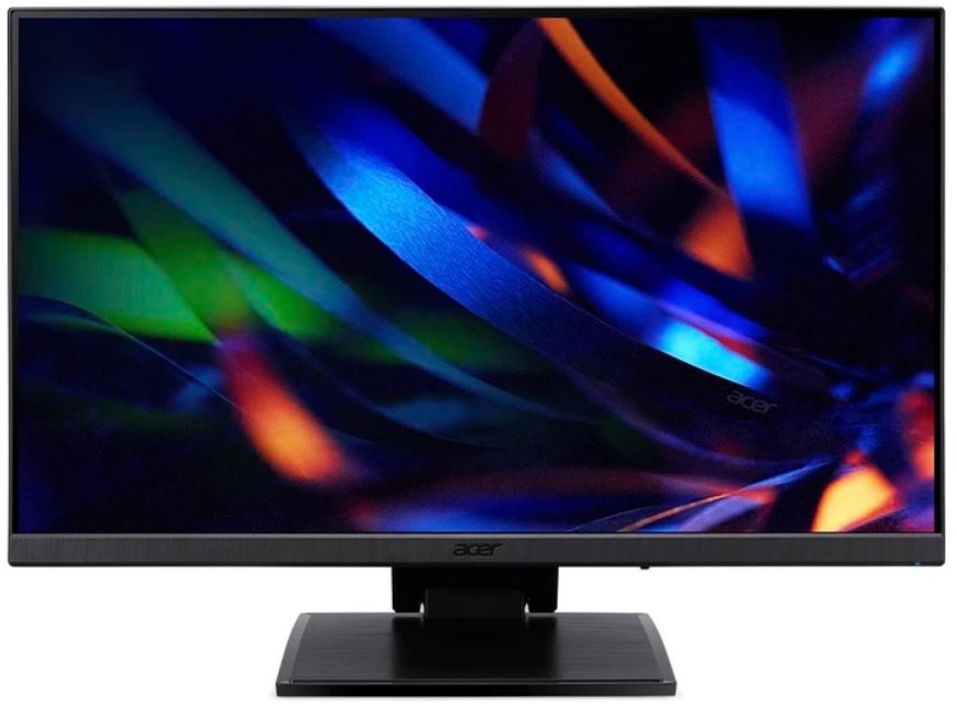 Обзор Acer Nitro XV242F (UM.QW1CD.A01): 540 Гц TN-монитор для киберспорта — максимальная скорость в компактном корпусе