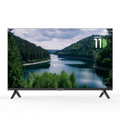 Thomson T32RSL6040: Доступный Android TV для повседневного использования — Обзор после 3-х недель тестирования