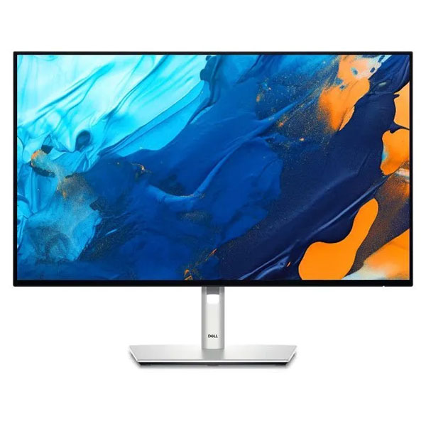 Обзор Dell U2724D: Универсальный монитор с IPS Black для профессионалов и геймеров