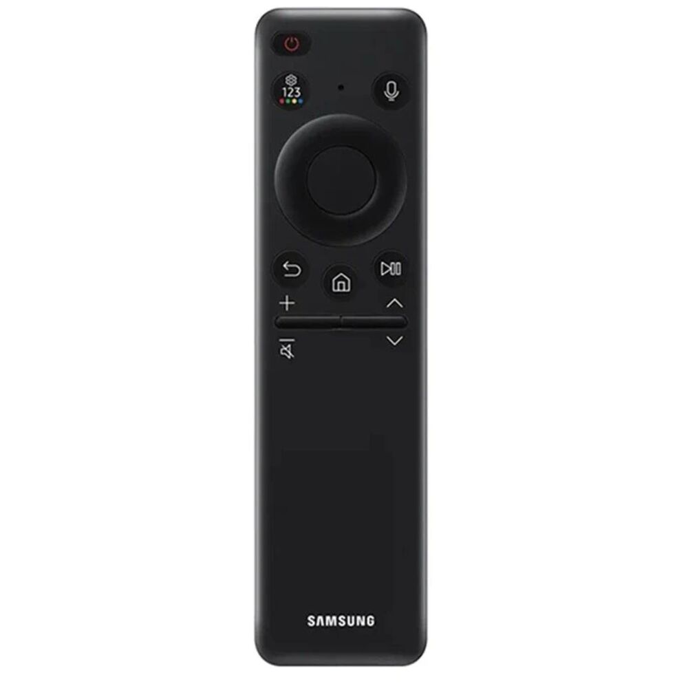Цветопередача Samsung QN70F — детали