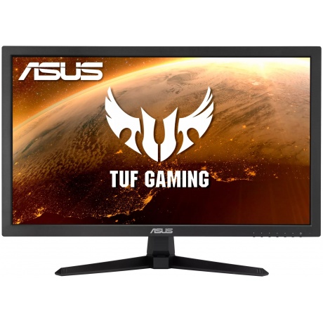 ASUS TUF Gaming VG248Q1B порты подключения
