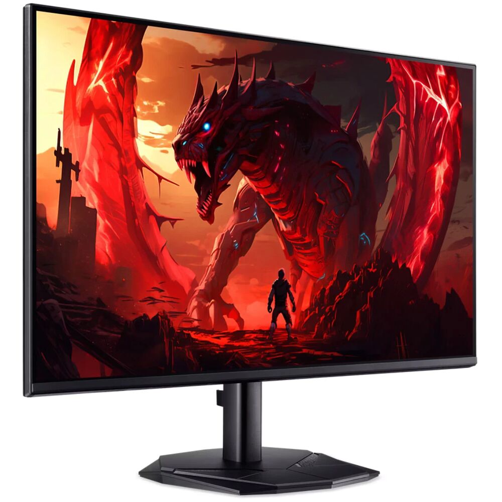 Acer KG241Q подставка и дизайн