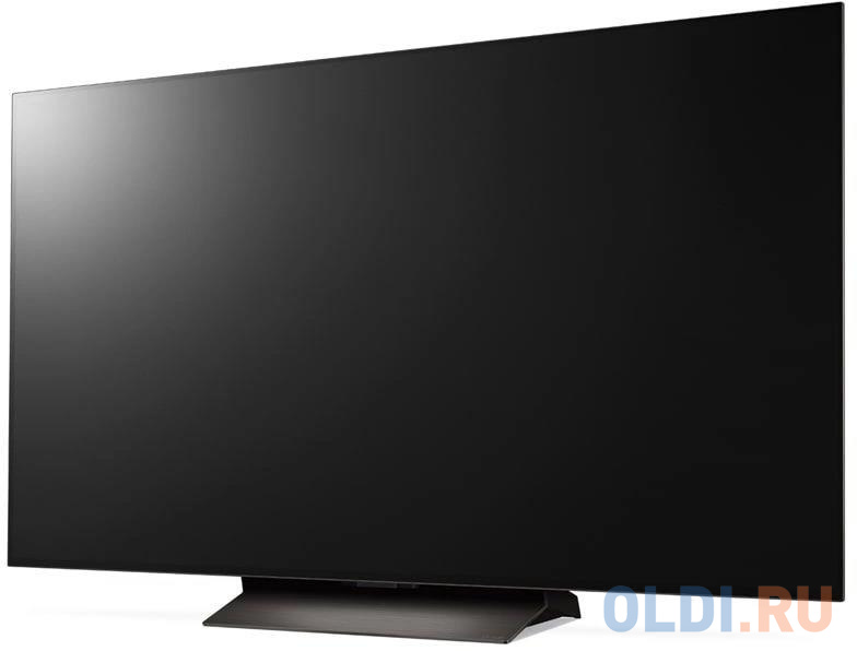 LG OLED77C4RLA качество изображения