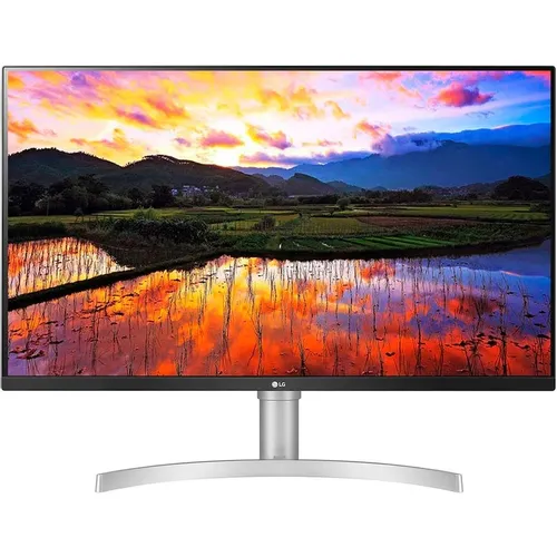 Обзор LG 32UN650K-W.ARUZ: 32-дюймовый 4K IPS-монитор с широкой цветовой гаммой и возможностями для профессиональной работы и развлечений