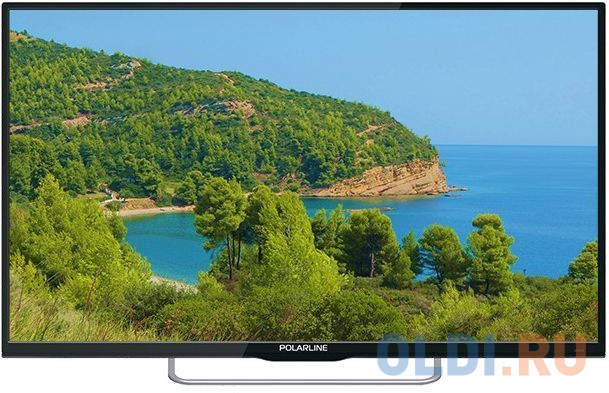 Полный обзор телевизора Polarline 32PL14TC-SM: бюджетное решение с Android TV и хорошим звуком