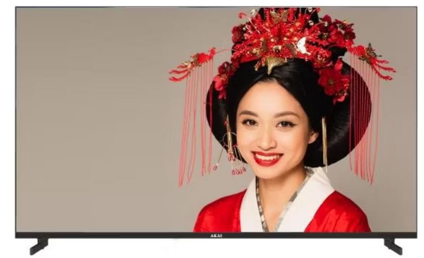 AKAI TA50BU500: Впечатляющая 4K-картинка по доступной цене — полный обзор после 3 недель тестирования
