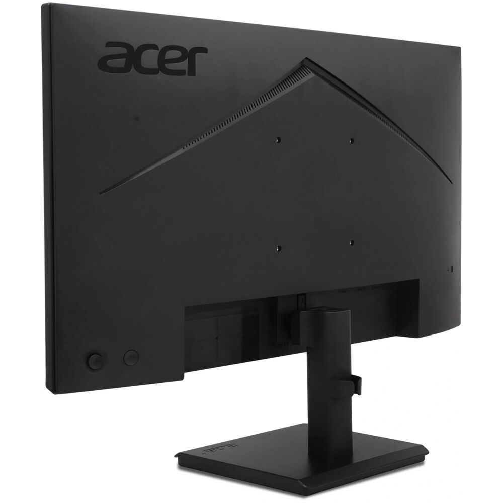 Acer Vero V277 — порты на задней панели