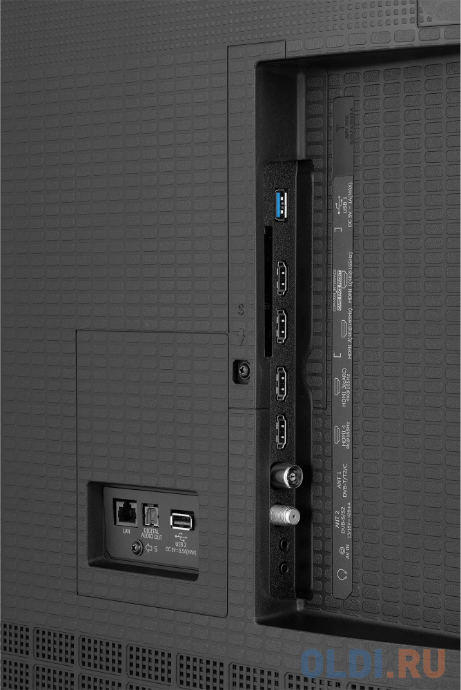 TCL 55U7Q PRO - итоговый вердикт