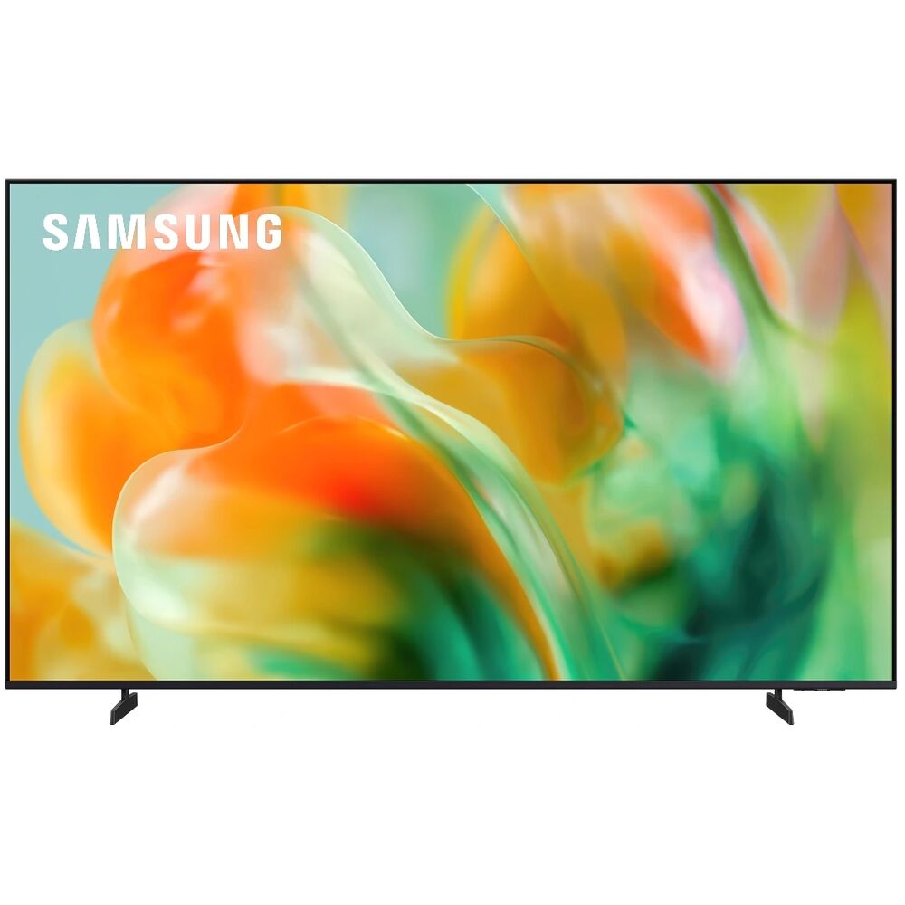 Samsung UE55M80HAUXPY (M80H) 55" Mini LED 4K: подробный обзор после 3 недель тестирования — стоит ли покупать в 2026 году?