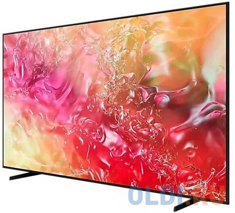 Дизайн Samsung UE50DU7100UXRU