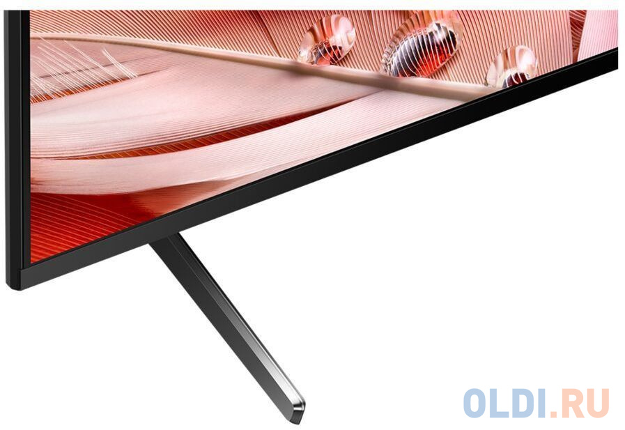 Игровой режим Sony XR-75X90J