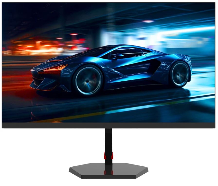 Обзор SANC M2453FPG+: скоростной IPS-монитор с частотой 180 Гц для требовательных геймеров